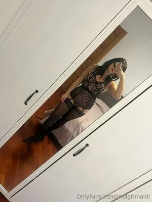 Melgrimaldi OnlyFans Leaked Free Thumbnail Picture - #MkS1raMP8d