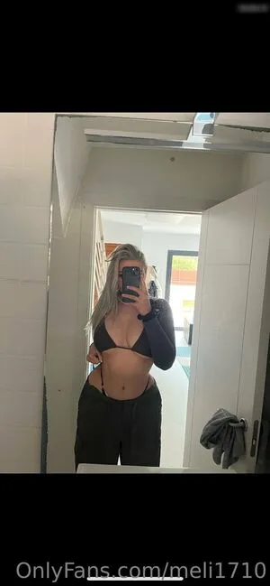 Meli 17 OnlyFans Leaked Free Thumbnail Picture - #139v1EkgBV