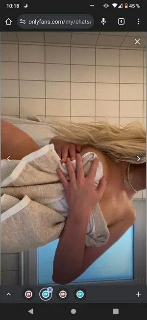 Meli 17 OnlyFans Leaked Free Thumbnail Picture - #1GdzEfOcKo