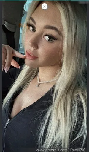 Meli 17 OnlyFans Leaked Free Thumbnail Picture - #2BFVgCjr2E