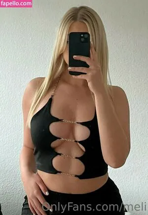 Meli 17 OnlyFans Leaked Free Thumbnail Picture - #2SamRQylE0