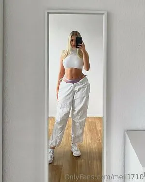 Meli 17 OnlyFans Leaked Free Thumbnail Picture - #35HlFSgpsL