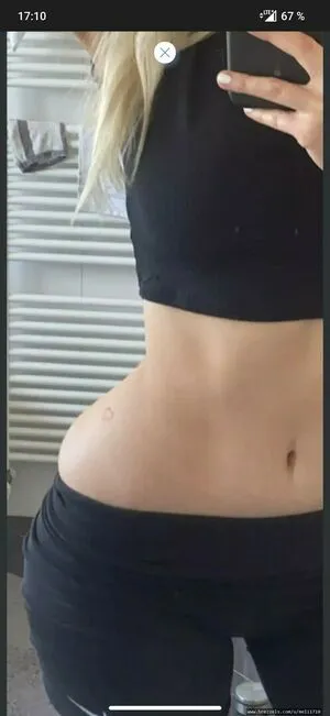 Meli 17 OnlyFans Leaked Free Thumbnail Picture - #8Zw1vrMOKw