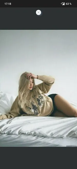 Meli 17 OnlyFans Leaked Free Thumbnail Picture - #DxulTE9uYu