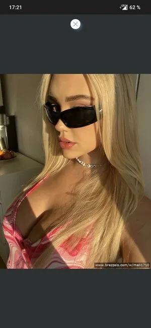 Meli 17 OnlyFans Leaked Free Thumbnail Picture - #GrnWrg0sTy