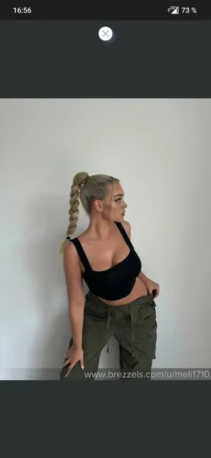 Meli 17 OnlyFans Leaked Free Thumbnail Picture - #NxDraHFx0X