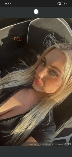 Meli 17 OnlyFans Leaked Free Thumbnail Picture - #W9hsvOIyaA