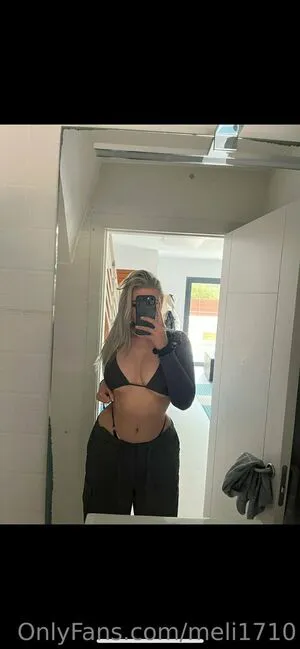 Meli 17 OnlyFans Leaked Free Thumbnail Picture - #XHFAItLIQO