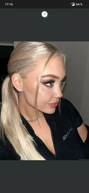 Meli 17 OnlyFans Leaked Free Thumbnail Picture - #XTBKOZIVbw