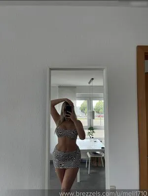 Meli 17 OnlyFans Leaked Free Thumbnail Picture - #gHFFgdFkpV