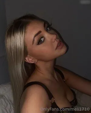 Meli 17 OnlyFans Leaked Free Thumbnail Picture - #h0UxDAm81Z