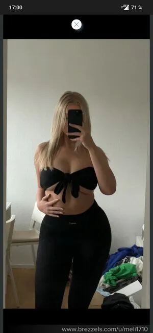 Meli 17 OnlyFans Leaked Free Thumbnail Picture - #hgzxEjkmgD