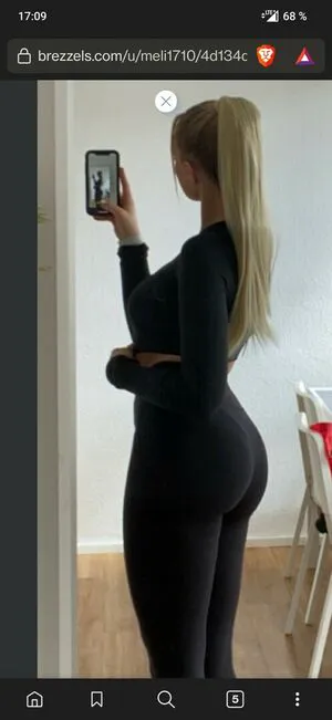 Meli 17 OnlyFans Leaked Free Thumbnail Picture - #hmzU9M1ya4