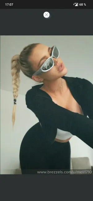 Meli 17 OnlyFans Leaked Free Thumbnail Picture - #mw4gjEvkYO