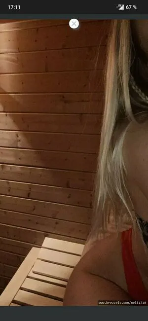 Meli 17 OnlyFans Leaked Free Thumbnail Picture - #tM1turYCv5