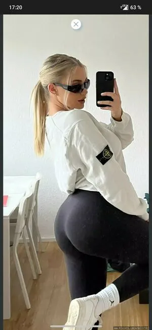 Meli 17 OnlyFans Leaked Free Thumbnail Picture - #vvx3f8bFk4