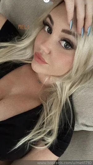 Meli 17 OnlyFans Leaked Free Thumbnail Picture - #wpwgXPGkB8