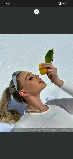 Meli 17 OnlyFans Leaked Free Thumbnail Picture - #zKlj4L5Fo7