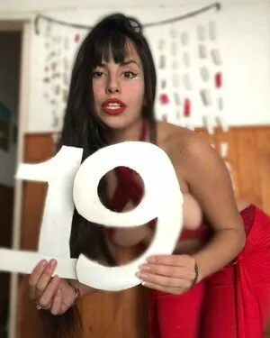 Meli Almada OnlyFans Leaked Free Thumbnail Picture - #4KxdSLlMFA