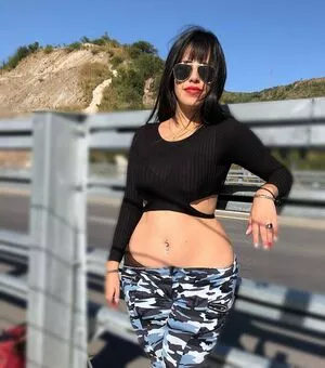 Meli Almada OnlyFans Leaked Free Thumbnail Picture - #CWxMB8zaG2