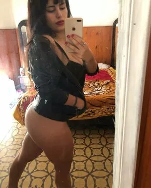 Meli Almada OnlyFans Leaked Free Thumbnail Picture - #E32idvjXj0