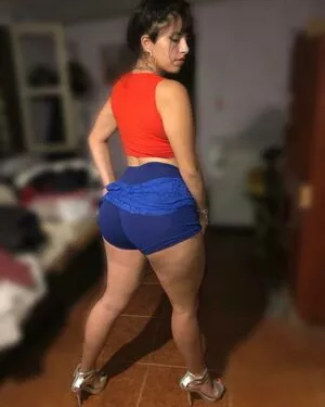 Meli Almada OnlyFans Leaked Free Thumbnail Picture - #PutQ5zeDRS