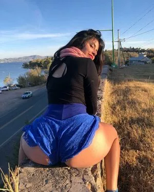 Meli Almada OnlyFans Leaked Free Thumbnail Picture - #iVMWmU7MEK