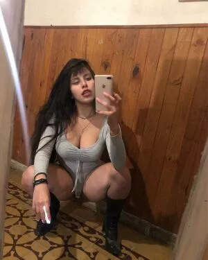 Meli Almada OnlyFans Leaked Free Thumbnail Picture - #iwfQqBUTeS