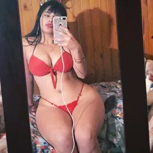 Meli Almada OnlyFans Leaked Free Thumbnail Picture - #w1IQJceqQh