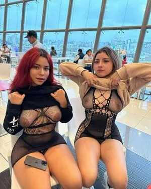 Meli Arevalo OnlyFans Leaked Free Thumbnail Picture - #5AtafjpQMF