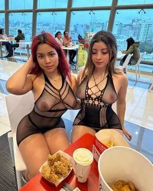 Meli Arevalo OnlyFans Leaked Free Thumbnail Picture - #uc2DYeIYzh