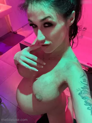 Meli Deluxe OnlyFans Leaked Free Thumbnail Picture - #12cqQsKQtf