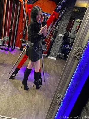 Meli Deluxe OnlyFans Leaked Free Thumbnail Picture - #50vUHotkq6