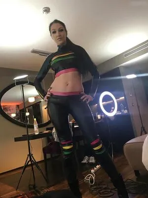 Meli Deluxe OnlyFans Leaked Free Thumbnail Picture - #98IrMomP8r