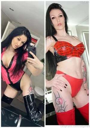 Meli Deluxe OnlyFans Leaked Free Thumbnail Picture - #Cg0V7kQLpS