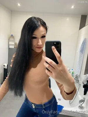 Meli Deluxe OnlyFans Leaked Free Thumbnail Picture - #FAwuXjJ2RB