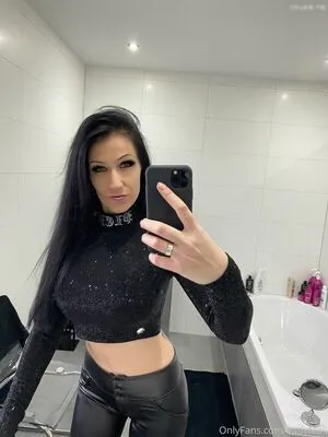 Meli Deluxe OnlyFans Leaked Free Thumbnail Picture - #FLCuX7sVKL
