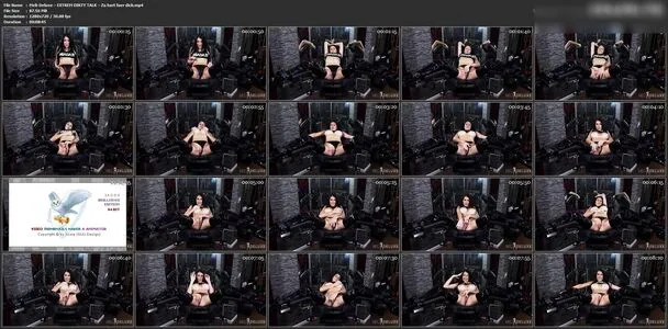 Meli Deluxe OnlyFans Leaked Free Thumbnail Picture - #G7RvoUugJa