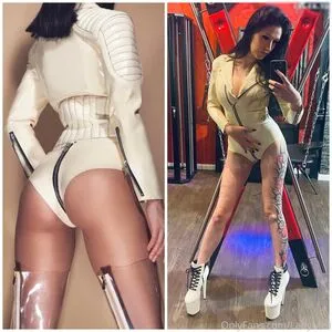 Meli Deluxe OnlyFans Leaked Free Thumbnail Picture - #GPmgvIScGt