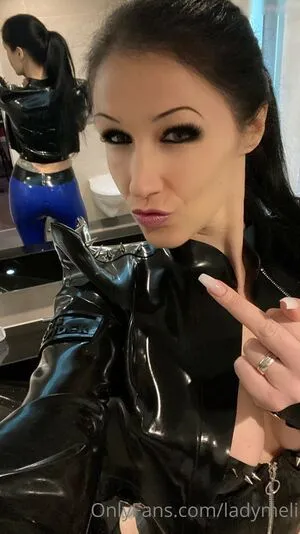 Meli Deluxe OnlyFans Leaked Free Thumbnail Picture - #HgquxYGluE