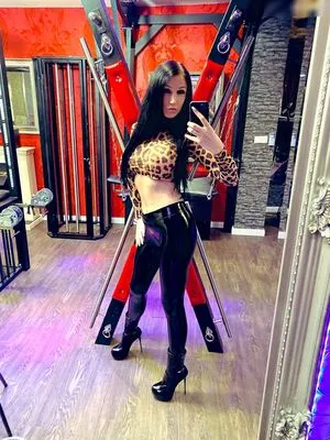 Meli Deluxe OnlyFans Leaked Free Thumbnail Picture - #XpTN4gU7vP