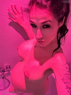 Meli Deluxe OnlyFans Leaked Free Thumbnail Picture - #atYiclKtad