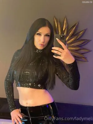 Meli Deluxe OnlyFans Leaked Free Thumbnail Picture - #jAYXDX6OAL
