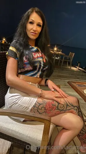 Meli Deluxe OnlyFans Leaked Free Thumbnail Picture - #lXUhTkOW68
