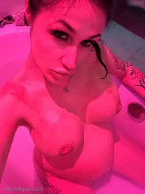 Meli Deluxe OnlyFans Leaked Free Thumbnail Picture - #plo3fj74qY