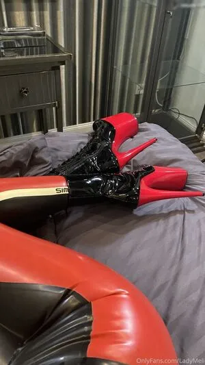 Meli Deluxe OnlyFans Leaked Free Thumbnail Picture - #rFTKLil3OG