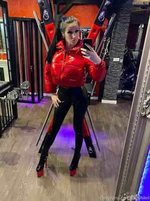 Meli Deluxe OnlyFans Leaked Free Thumbnail Picture - #sOhNAHReiB