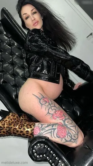 Meli Deluxe OnlyFans Leaked Free Thumbnail Picture - #wo6DLW5mOp