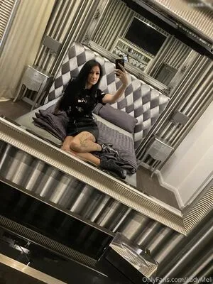 Meli Deluxe OnlyFans Leaked Free Thumbnail Picture - #y5cUCVRdMk