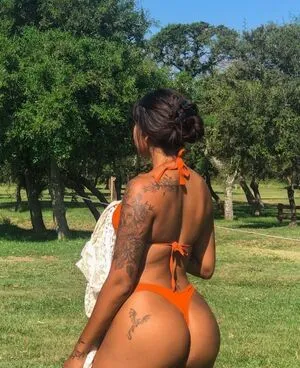 Meli Gonzlez OnlyFans Leaked Free Thumbnail Picture - #dFikrvd1xt